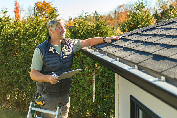 Affordable Emergency Roof Repair solutions in Dewitt, VA